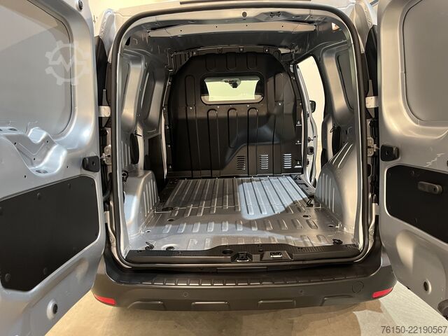 Stasjonsvogn med høyt tak Renault Express 1.3 TCe BENZINE / Airco / Cruise Contro...