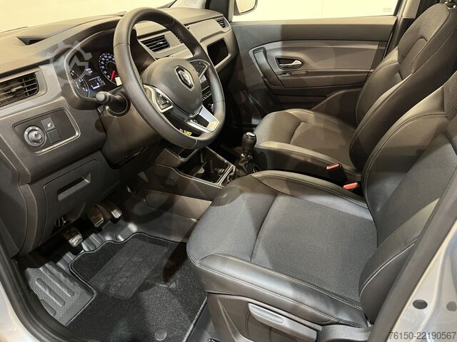 Stasjonsvogn med høyt tak Renault Express 1.3 TCe BENZINE / Airco / Cruise Contro...