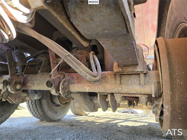 Burbage Maskin AB Burbage Maskin AB Burbage Maskin AB