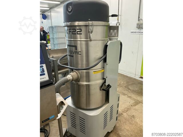 Stickpack-Maschine mit 6 Köpfen IMAR I-6006-G