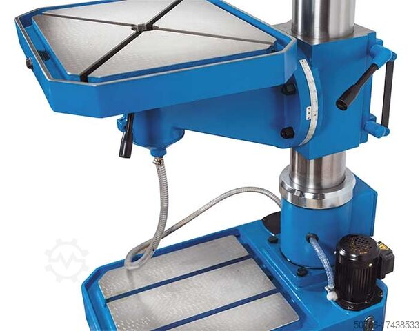 Máy khoan đứng & máy khoan bàn - SSB 40 Xn KNUTH Werkzeugmaschinen SSB 40 Xn