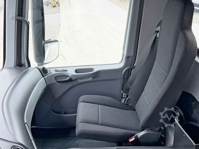 Xe bơm bê tông MERCEDES-BENZ ACTROS 3241 * Betonpumpe 24 m + FUNK / 8x4