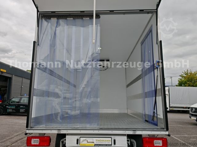 Furgão frigorífico MERCEDES-BENZ Sprinter 319 CDI Kühlkoffer Xarios 300 LBW