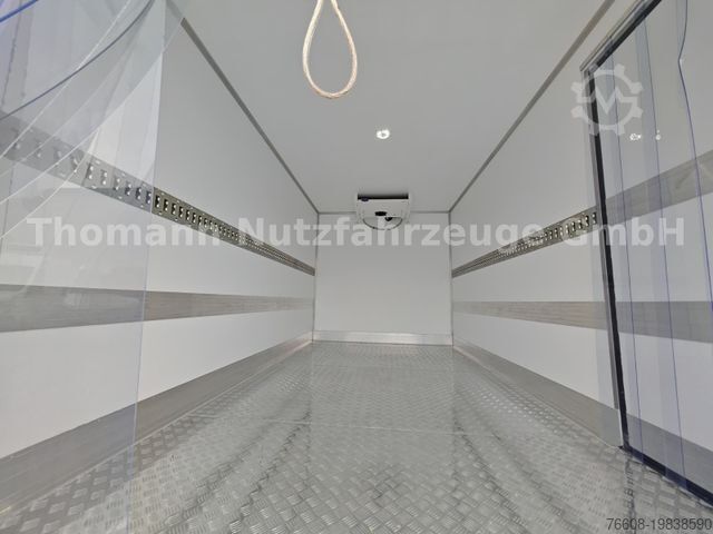 Furgão frigorífico MERCEDES-BENZ Sprinter 319 CDI Kühlkoffer Xarios 300 LBW