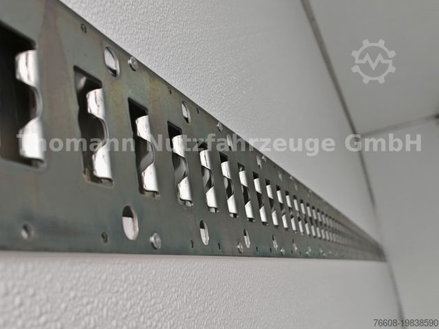 Furgão frigorífico MERCEDES-BENZ Sprinter 319 CDI Kühlkoffer Xarios 300 LBW