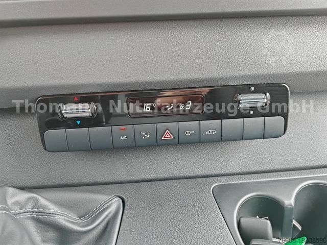 Furgão frigorífico MERCEDES-BENZ Sprinter 319 CDI Kühlkoffer Xarios 300 LBW