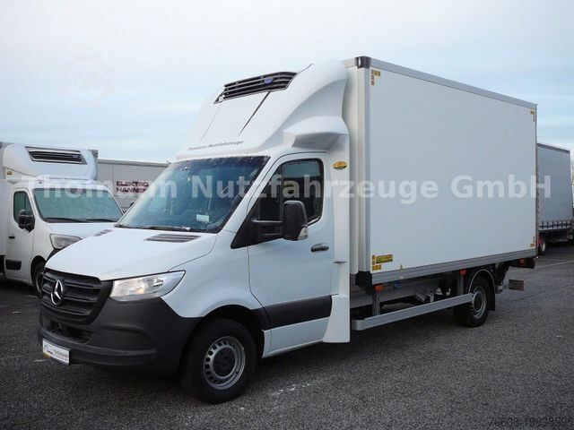 Furgão frigorífico MERCEDES-BENZ Sprinter 317 CDI Kühlkoffer Xarios 300 LBW