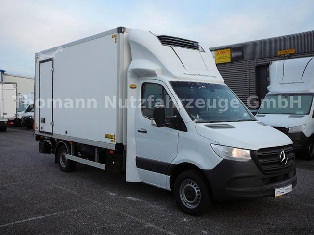 Furgão frigorífico MERCEDES-BENZ Sprinter 317 CDI Kühlkoffer Xarios 300 LBW