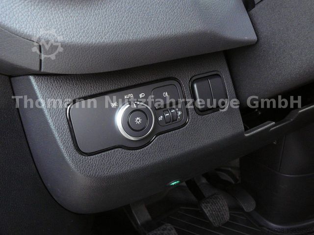 Furgão frigorífico MERCEDES-BENZ Sprinter 317 CDI Kühlkoffer Xarios 300 LBW