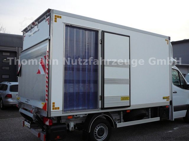Furgão frigorífico MERCEDES-BENZ Sprinter 317 CDI Kühlkoffer Xarios 300 LBW