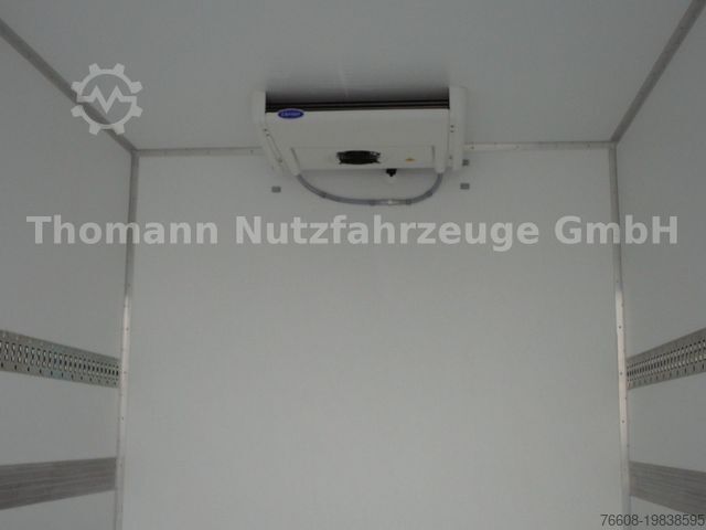 Furgão frigorífico MERCEDES-BENZ Sprinter 317 CDI Kühlkoffer Xarios 300 LBW