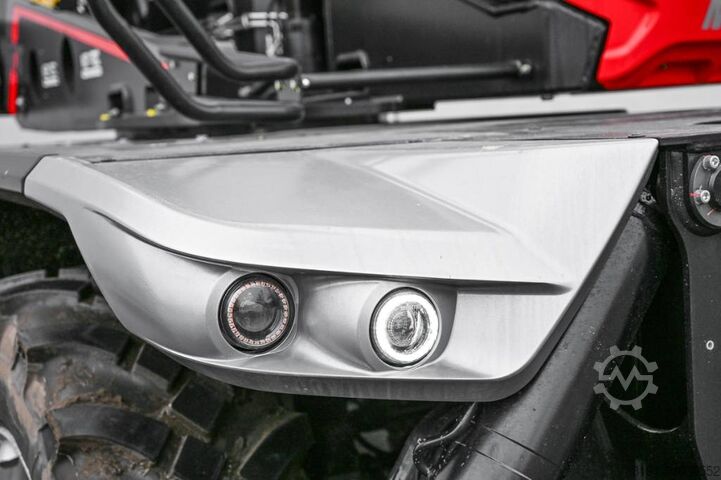 ładowarka teleskopowa Manitou MRT 3060