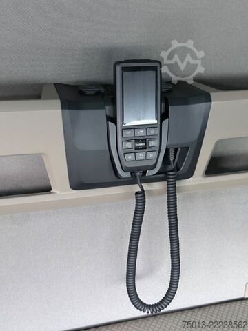 واحد کشنده استاندارد MAN Individual Lion TGX 18.640 LL Voll-Ausstattung