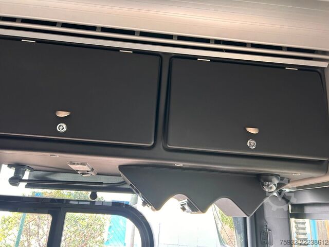 City bus SOLARIS Urbino 8.9  LE MIDI KLIMA  2,4 m GURTE  NEULACK