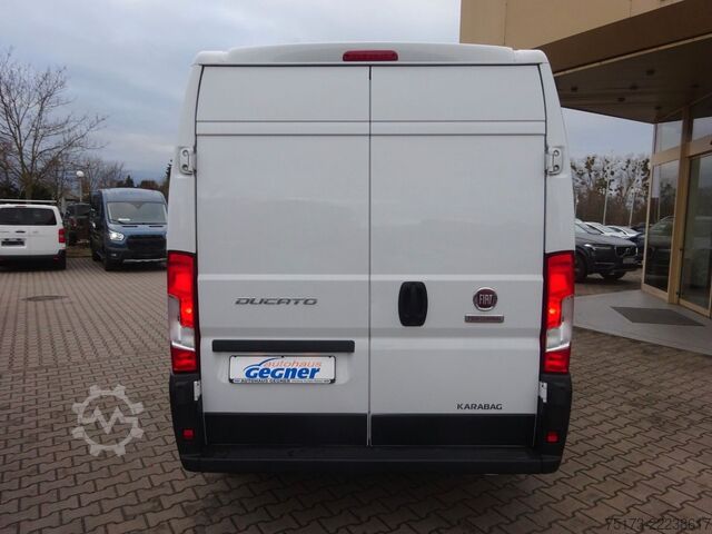 Komercijalno vozilo sa visokim krovom FIAT Ducato Kasten 140PS L2H2 Tempomat DAB+