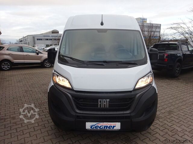 Komercijalno vozilo sa visokim krovom FIAT Ducato Kasten 140PS L2H2 Tempomat DAB+