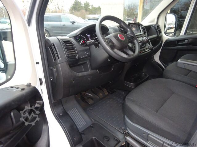 Komercijalno vozilo sa visokim krovom FIAT Ducato Kasten 140PS L2H2 Tempomat DAB+