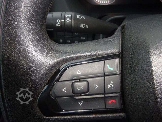 Komercijalno vozilo sa visokim krovom FIAT Ducato Kasten 140PS L2H2 Tempomat DAB+