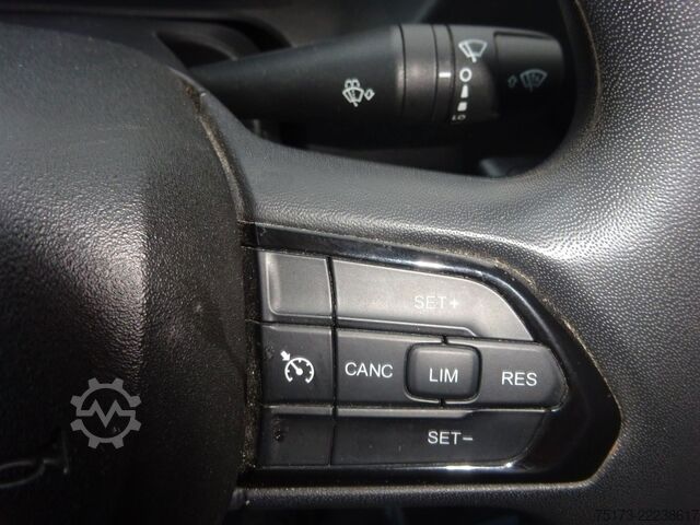 Komercijalno vozilo sa visokim krovom FIAT Ducato Kasten 140PS L2H2 Tempomat DAB+