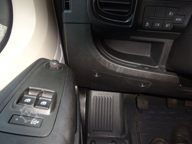 Komercijalno vozilo sa visokim krovom FIAT Ducato Kasten 140PS L2H2 Tempomat DAB+
