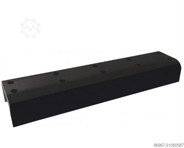 Juego de extensión de pórtico para puente grúa CORMAK Zestaw rozszerzenia bramy do suwnicy PK1