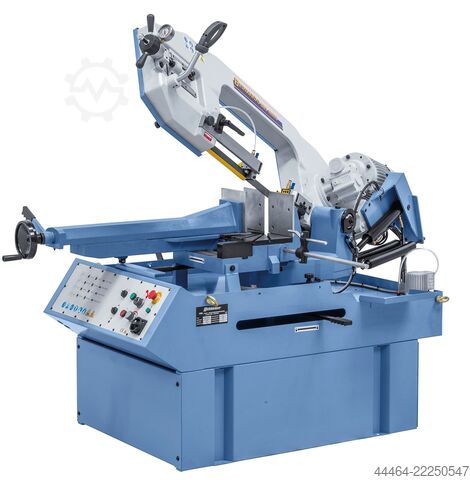 Doppelgehrungssäge Bernardo MBS 400 DG / 400 V
