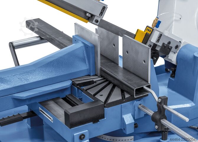 Doppelgehrungssäge Bernardo MBS 400 DG / 400 V