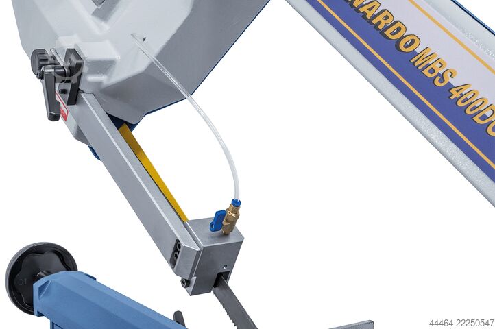Doppelgehrungssäge Bernardo MBS 400 DG / 400 V
