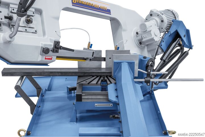 Doppelgehrungssäge Bernardo MBS 400 DG / 400 V