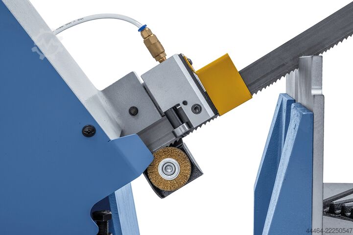 Doppelgehrungssäge Bernardo MBS 400 DG / 400 V
