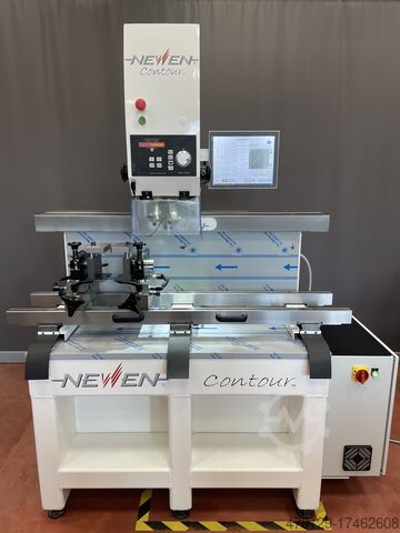 NEWEN KONTUR / KONTUR BB NEWEN CONTOUR / CONTOUR BB