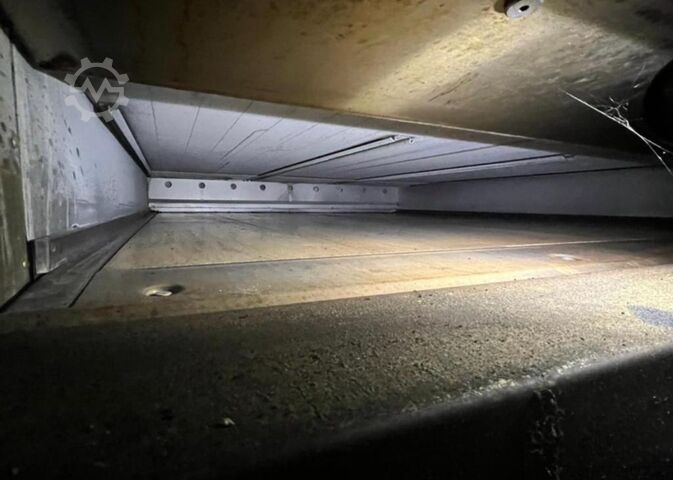 Gázkemence Miwe ID 6.1820 T2,5