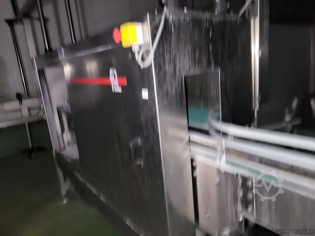 Çorba üretim hattı  