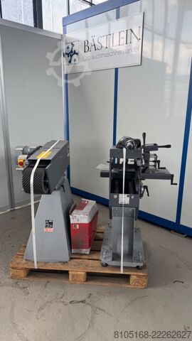 Máquina de lixar de cinta GRIT GI 150 2H / GIR