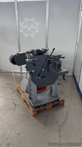 Máquina de lixar de cinta GRIT GI 150 2H / GIR