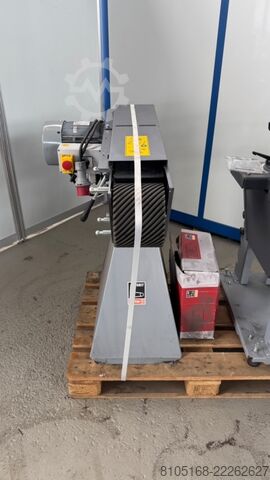 Máquina de lixar de cinta GRIT GI 150 2H / GIR