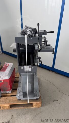 Máquina de lixar de cinta GRIT GI 150 2H / GIR