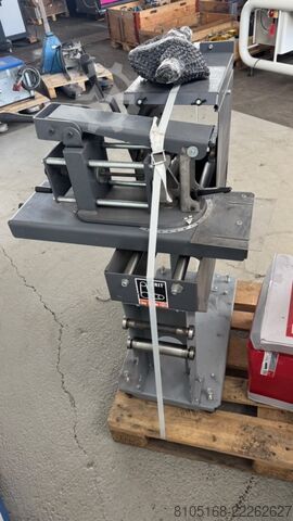 Máquina de lixar de cinta GRIT GI 150 2H / GIR