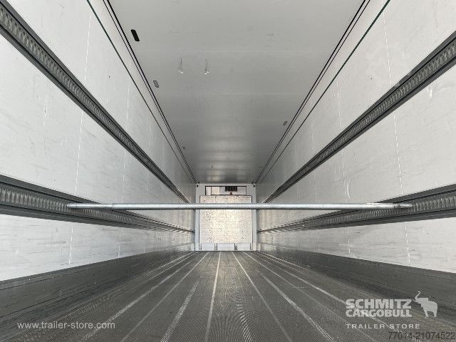 Remorque frigorifique Schmitz Cargobull Trailer Reefer Standard