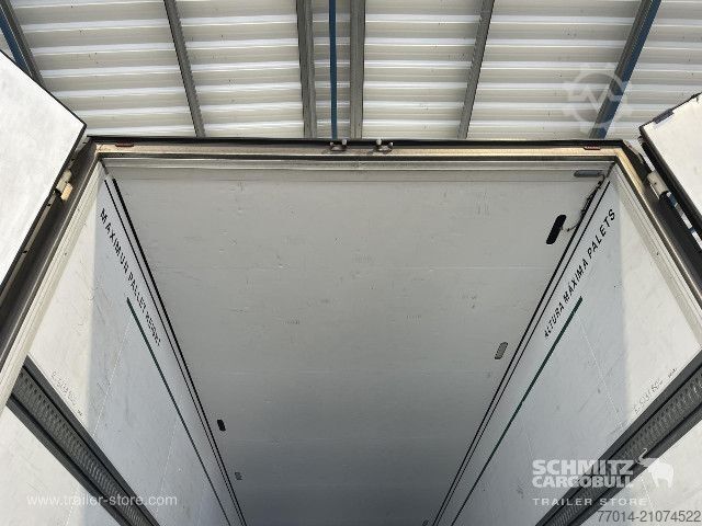 Remorque frigorifique Schmitz Cargobull Trailer Reefer Standard