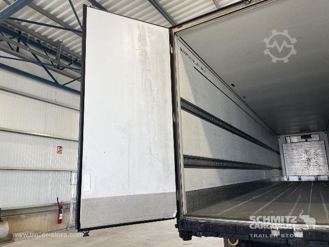 Remorque frigorifique Schmitz Cargobull Trailer Reefer Standard