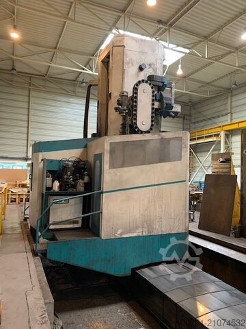 Foratrice per lamiere Juaristi MX7