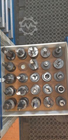 CNC strug Voest Alpine Steinel WNC 500 S x 1000