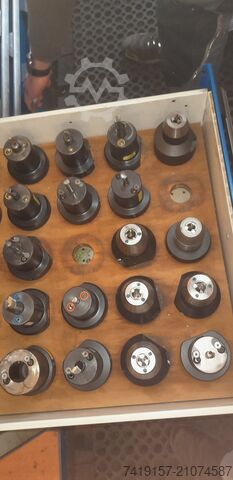 CNC strug Voest Alpine Steinel WNC 500 S x 1000