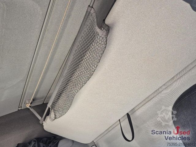 大容积牵引车头 Scania R 450 A4x2EB Lowliner Smart 2 !!