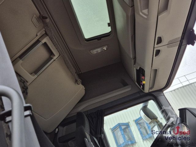 标准牵引车头 Scania R 540 A4x2NA LEDER Smart 2 !