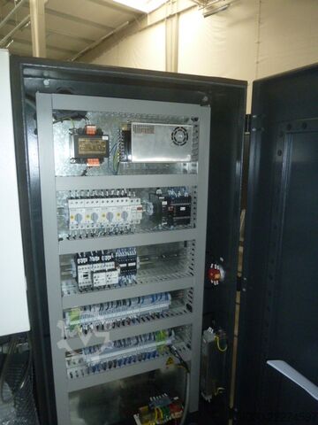  Optimum L34 HS CNC