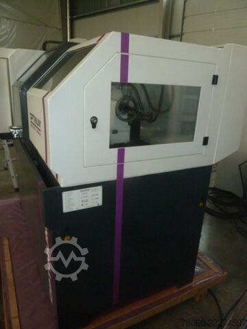  Optimum L34 HS CNC