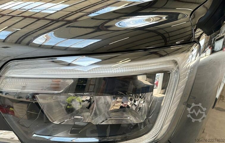 Furgone RENAULT Master III Kasten L2H2 HKa 3,3t # Navi # MWST.
