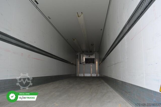  SCHMITZ CARGOBULL SKO FP 60 ThermoKing SLXi 300